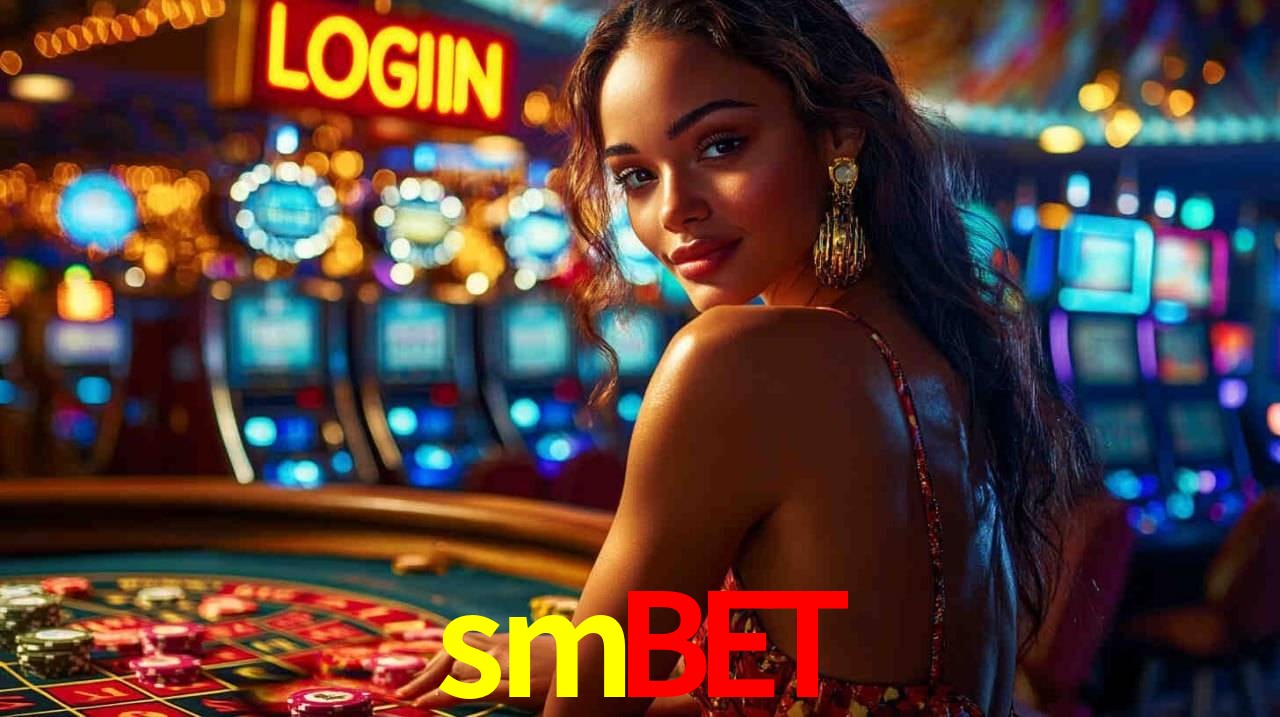 Live Casino smbet
