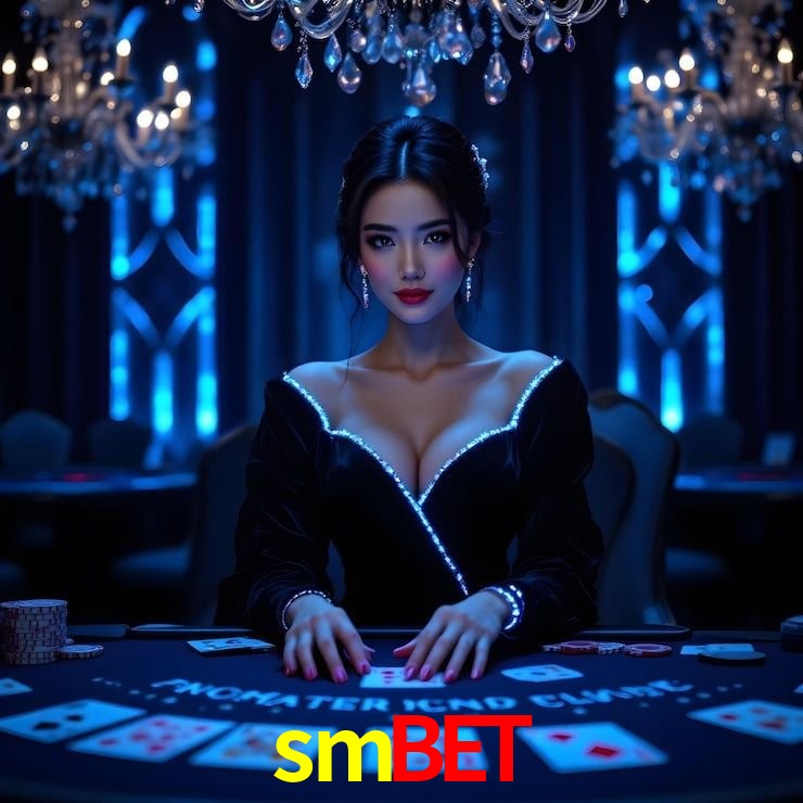 Slot Games smbet
